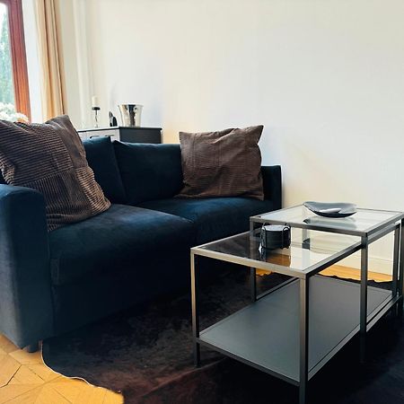 Superhosts Zentrum - Parkplatz - Badewanne - Netflix - Kaffee BRE Esterno foto